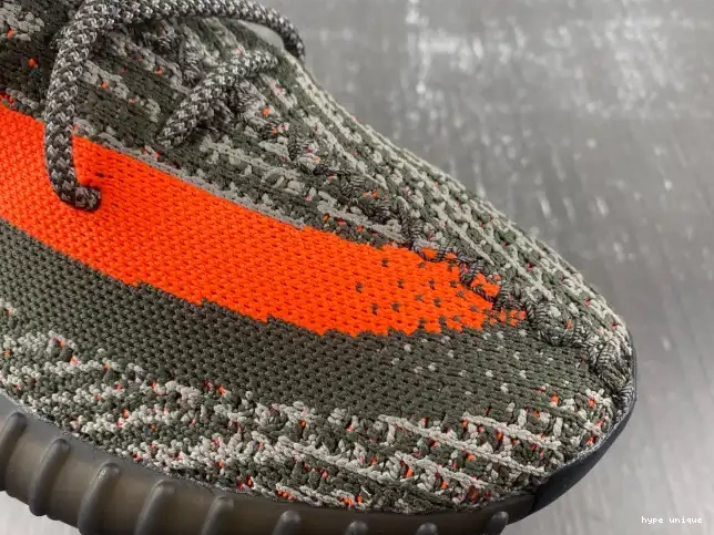 hype Yeezy HQ7045 350 Beluga Carbon Adidas V2 Boost 0523